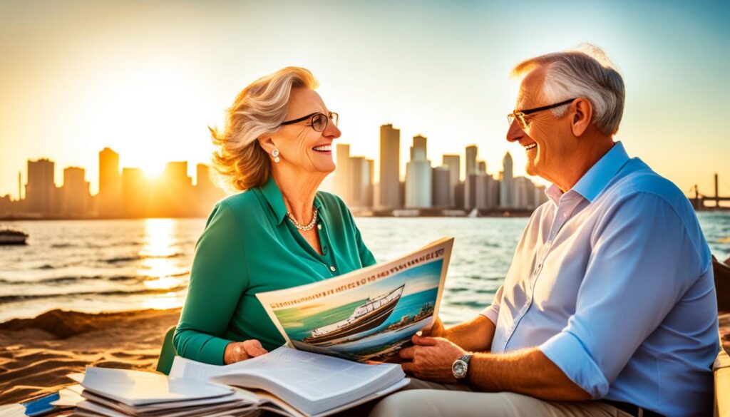 FIRE Movement: Financial Independence, Retire Early