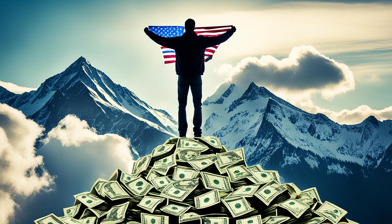 financial independence 10 steps