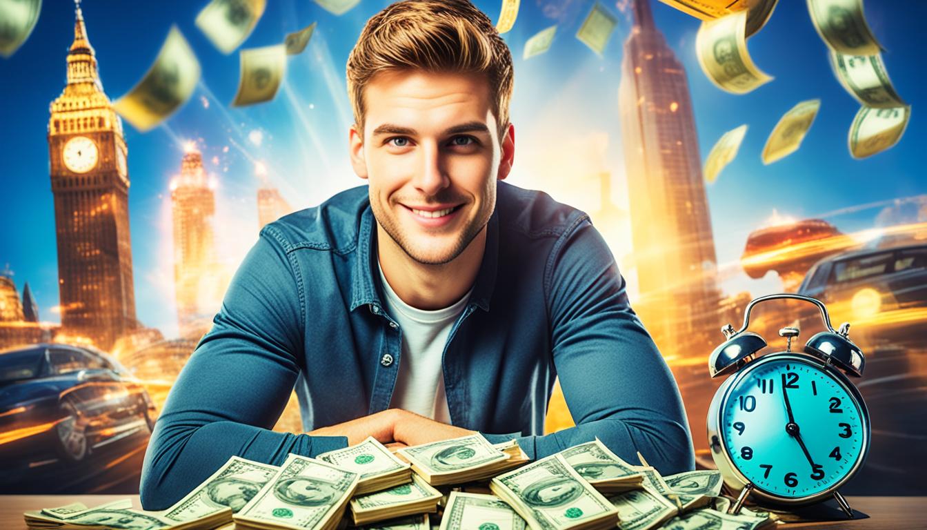 financial independence by 30