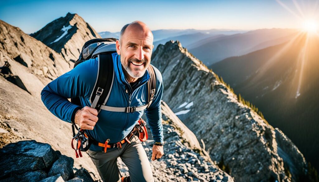 financial independence by 40