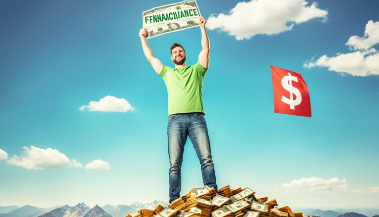 financial independence by 45