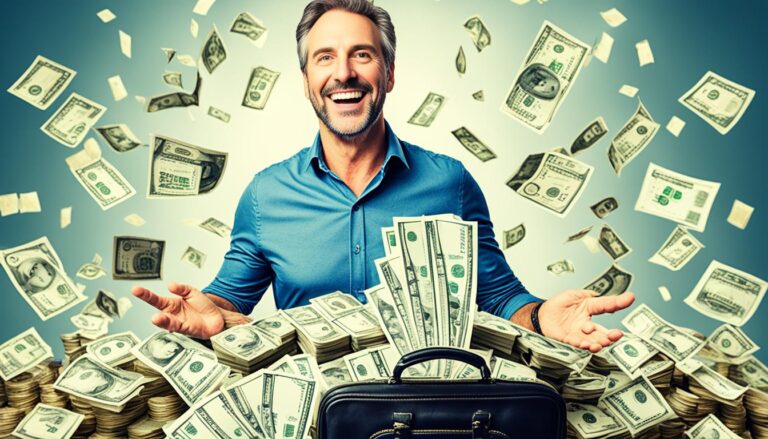financial independence by 50