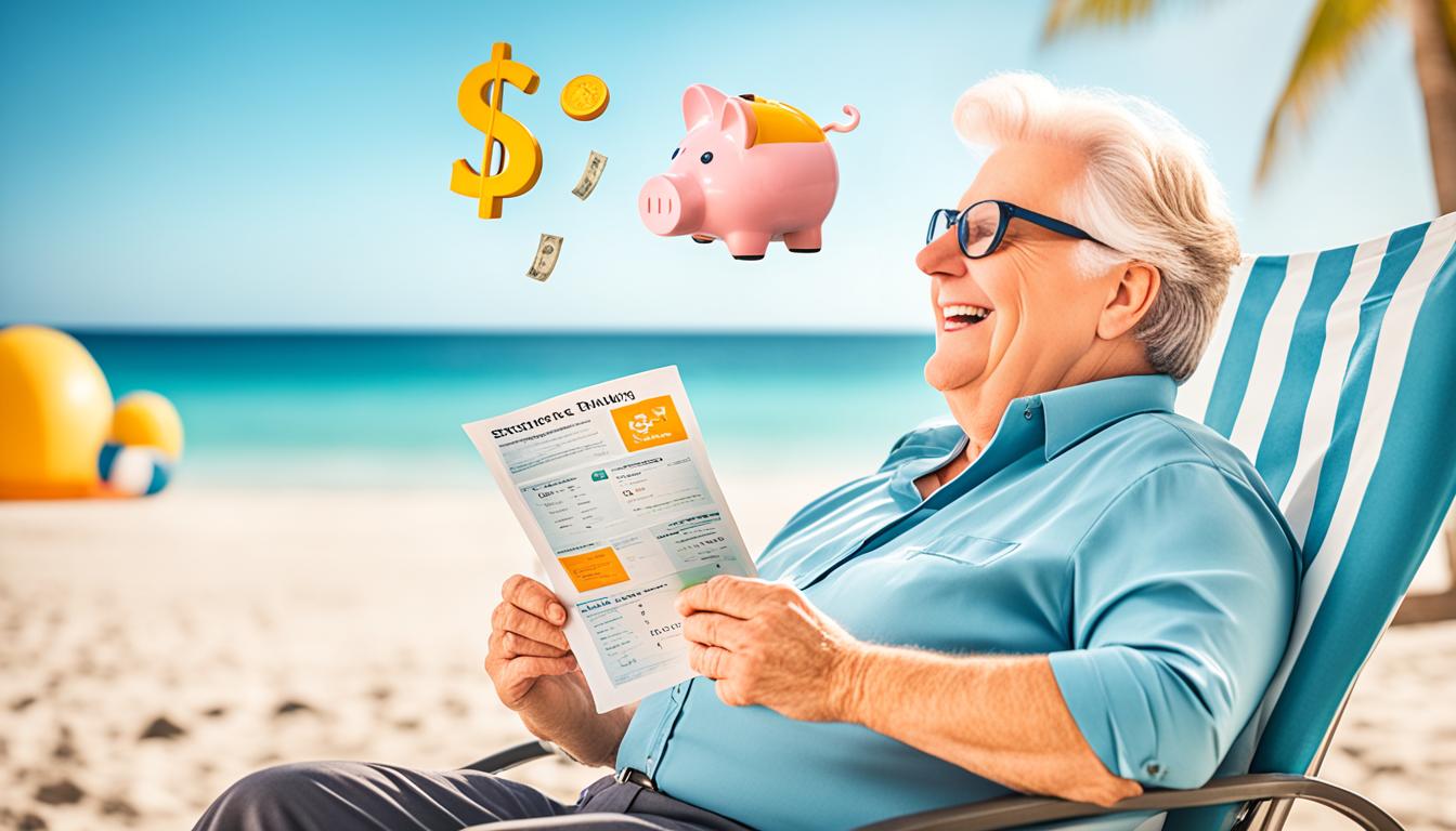 financial independence by 55