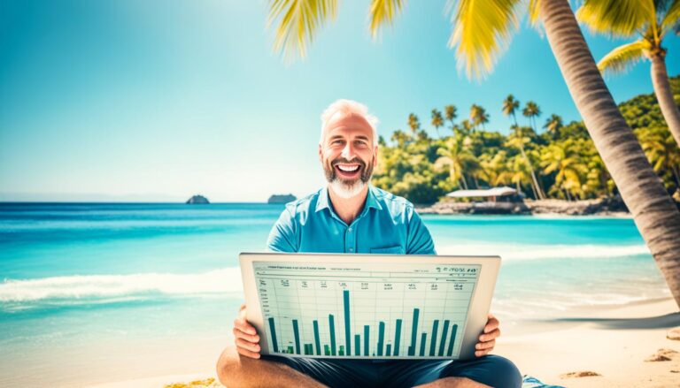 financial independence by 60