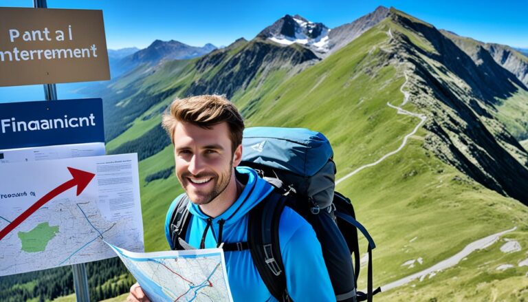 financial independence for early retirement
