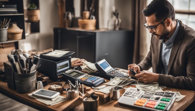 financial independence for self employed