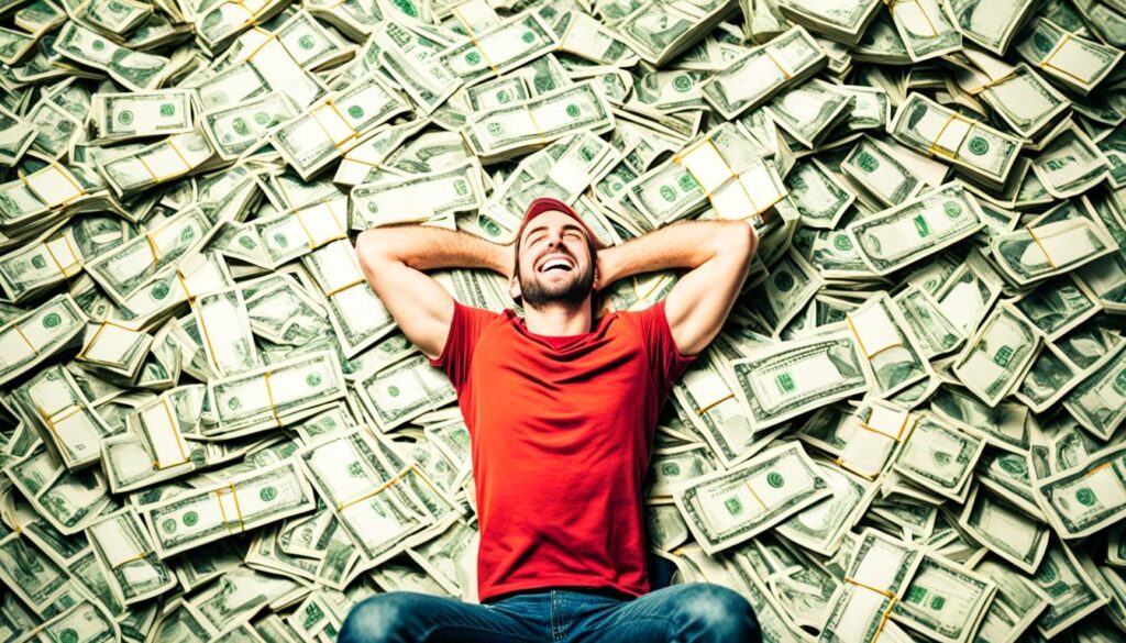 financial independence how much
