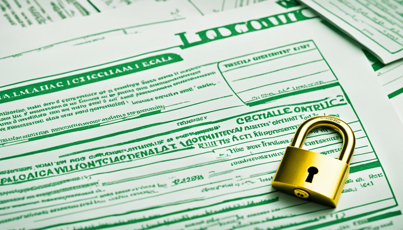 financial independence legal definition