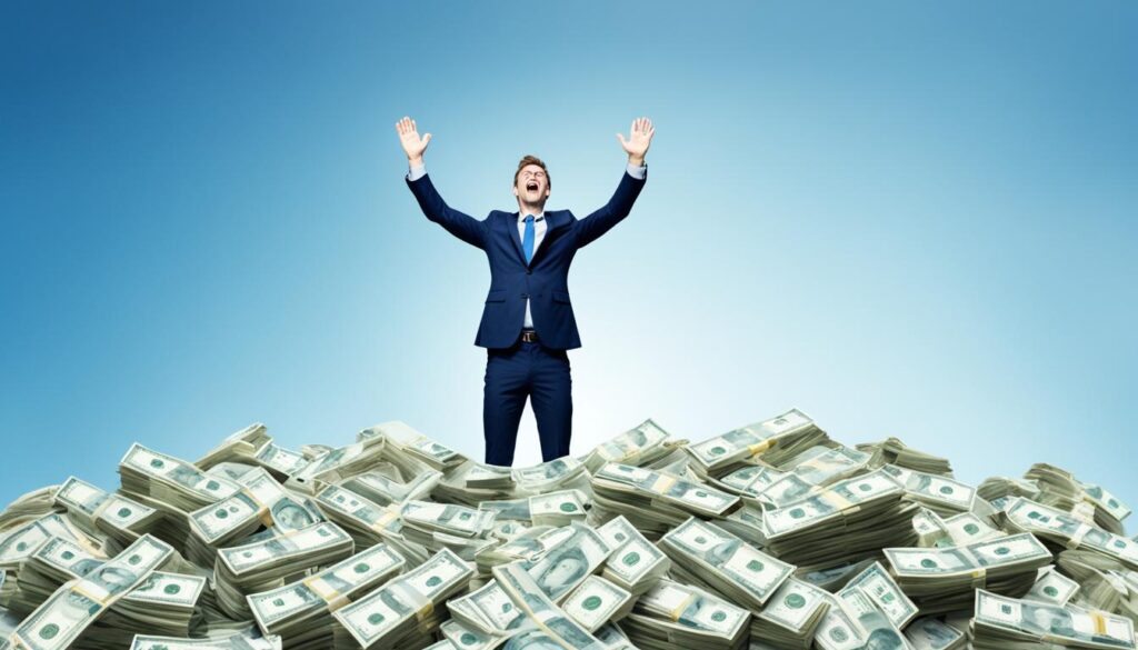 financial independence next endeavor