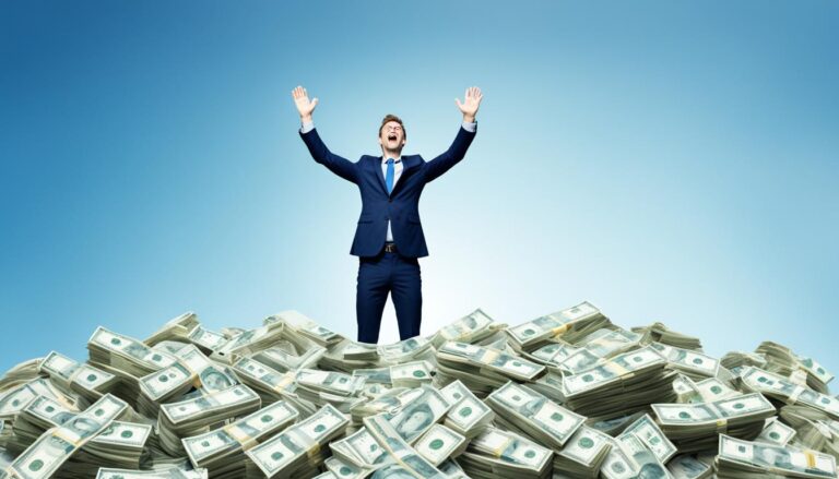 financial independence next endeavor