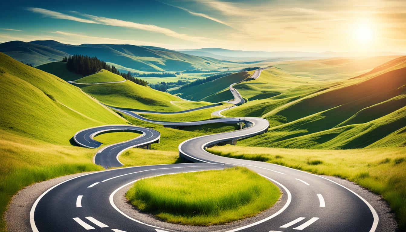 my financial independence journey