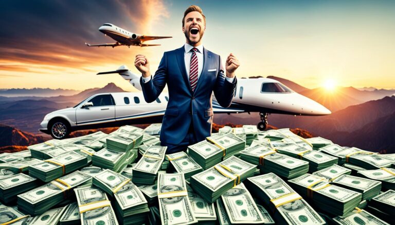 financial independence FU money