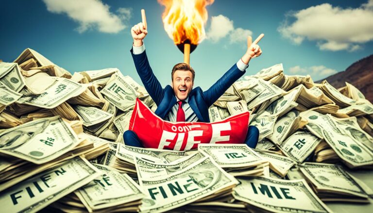 financial independence Retire Early vs financial independence next endeavour