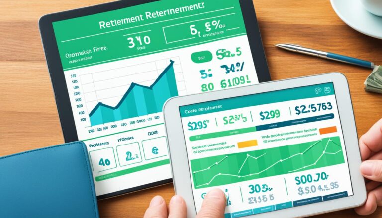 financial independence early retirement calculator