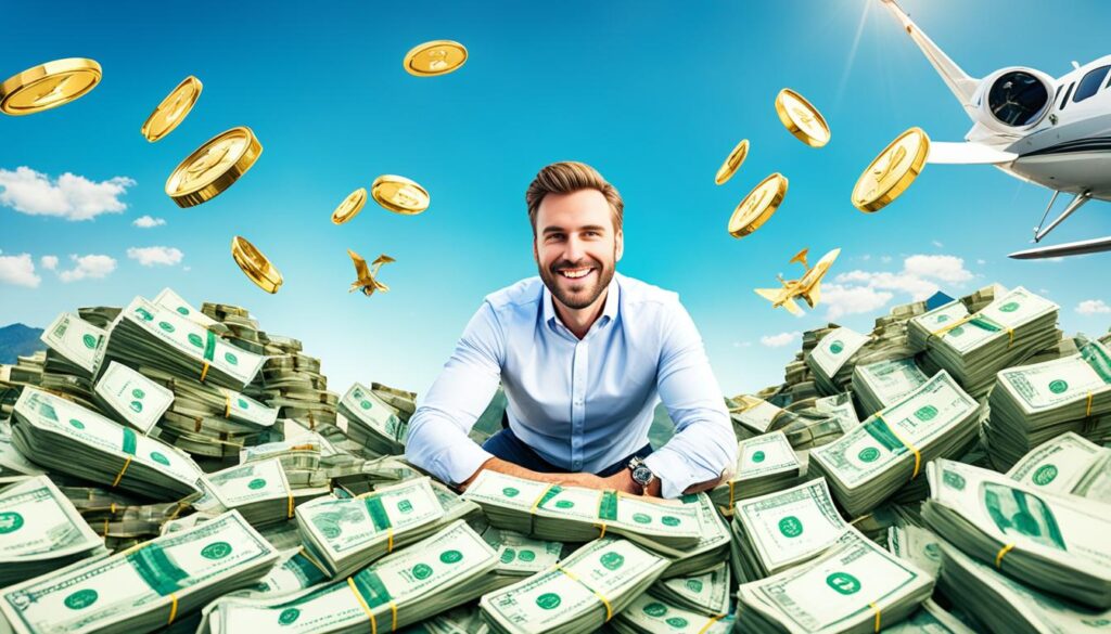 financial independence extreme
