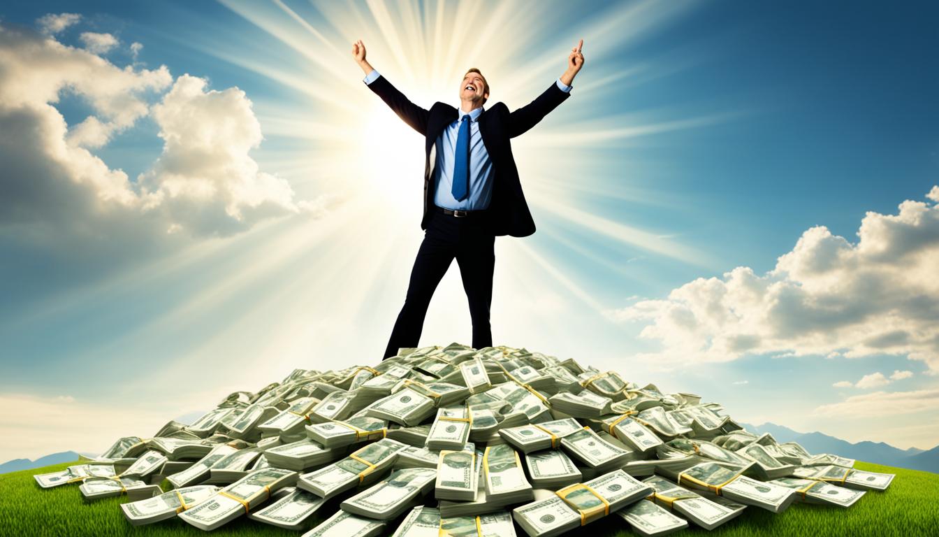 financial independence freedom