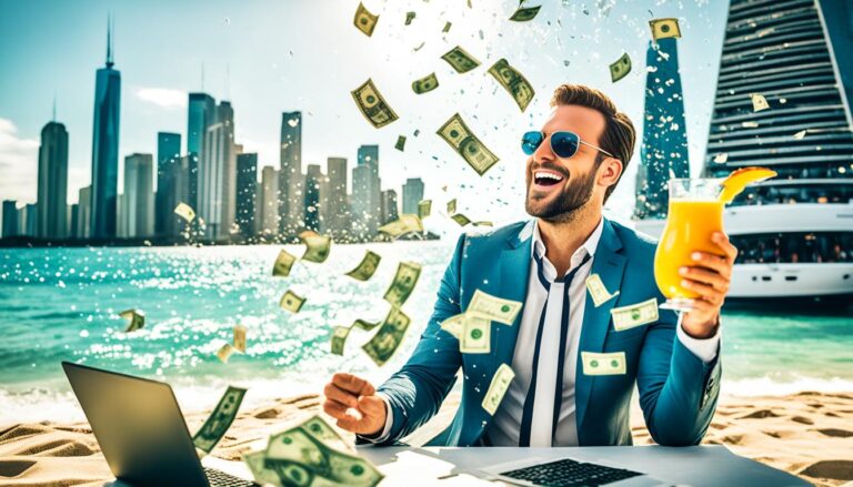 financial independence in the 21st century