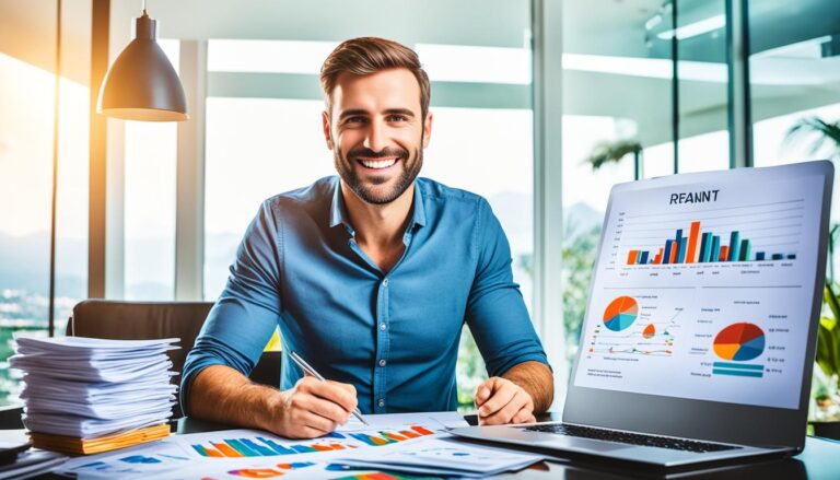 financial independence lifestyle
