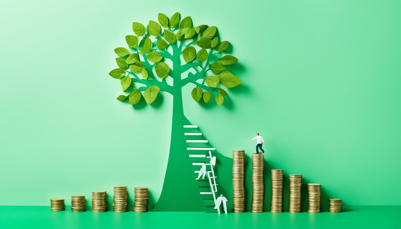 financial independence theory