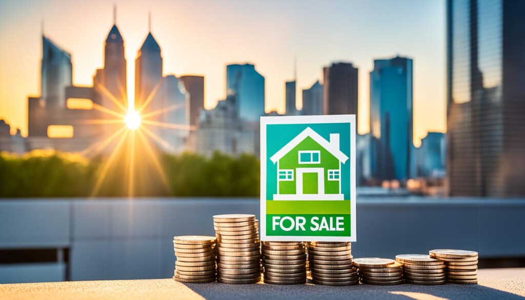 financial independence through real estate