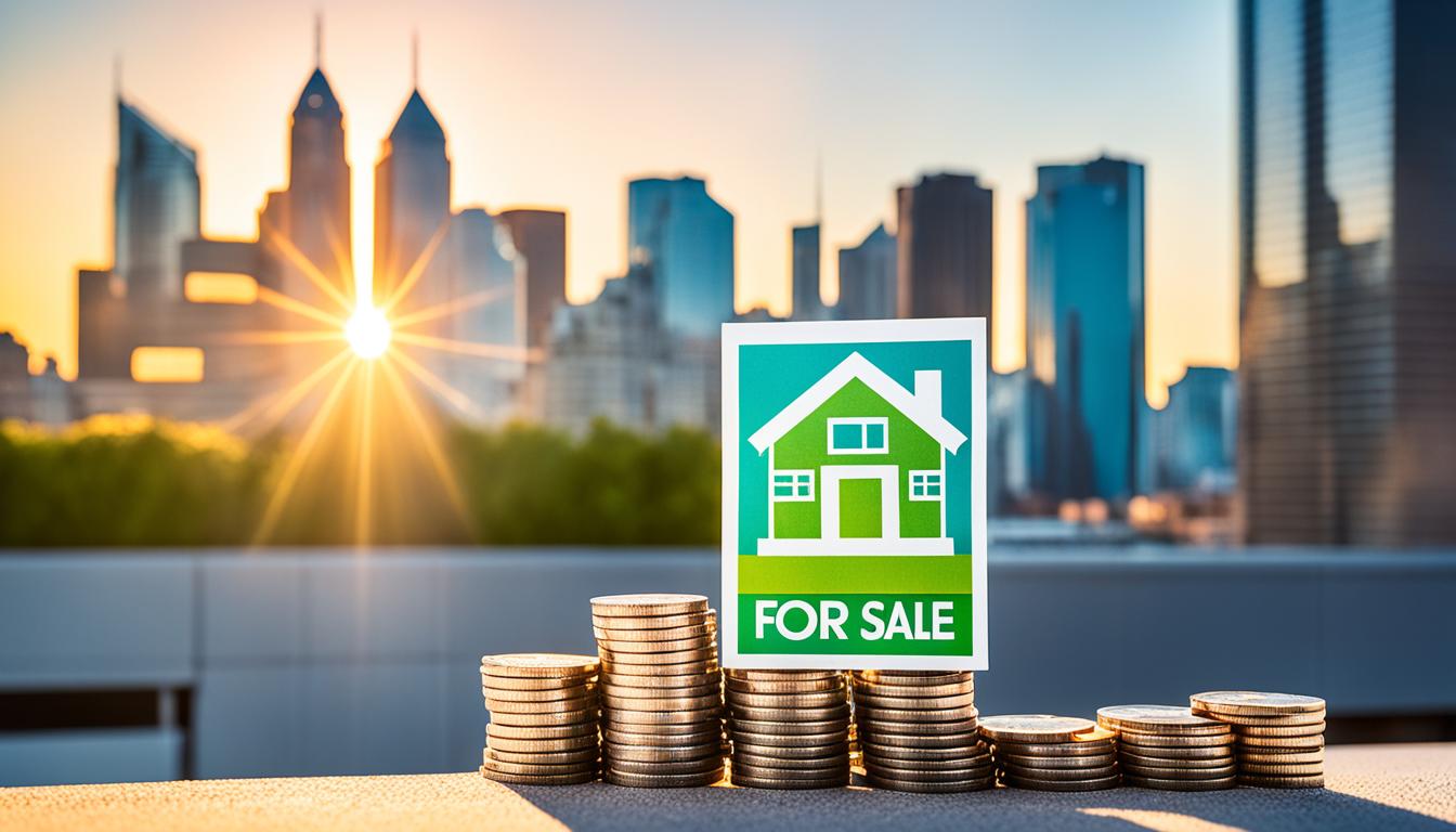 financial independence through real estate