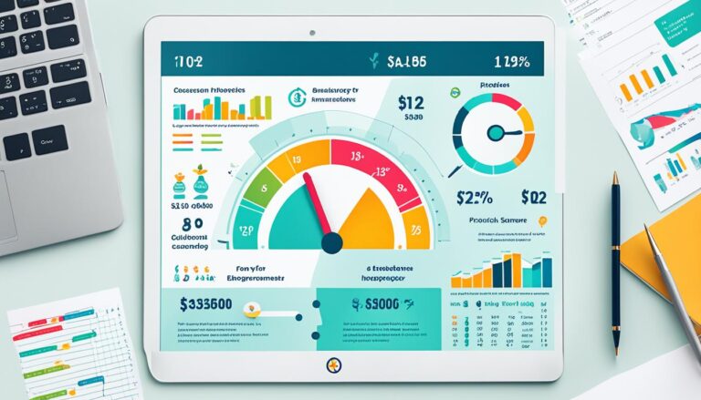 financial independence tracker
