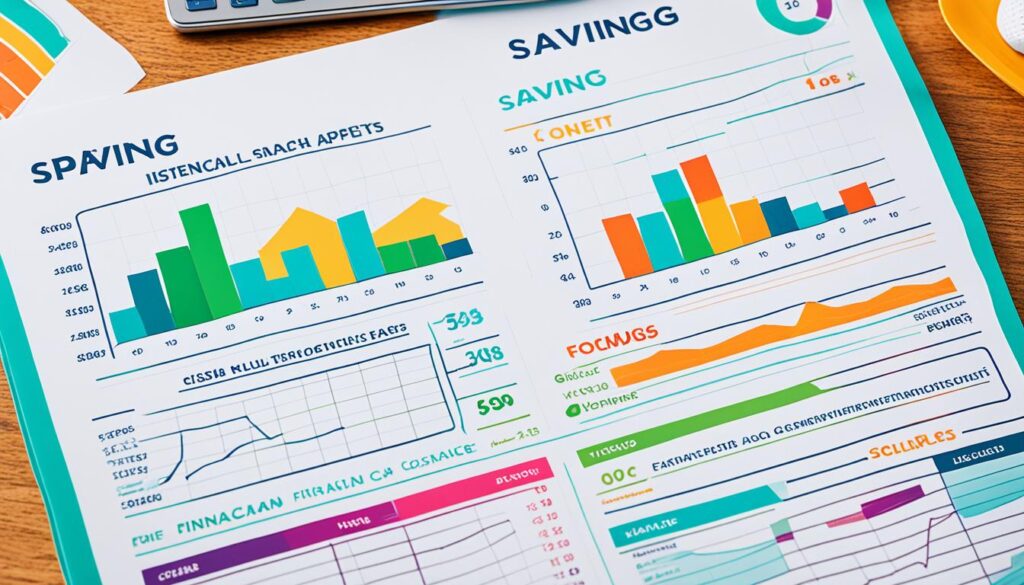 financial independence tracker image