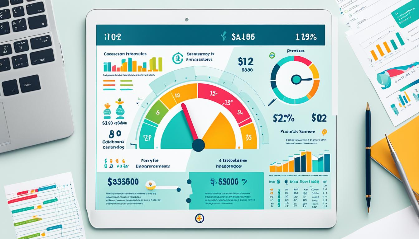 financial independence tracker