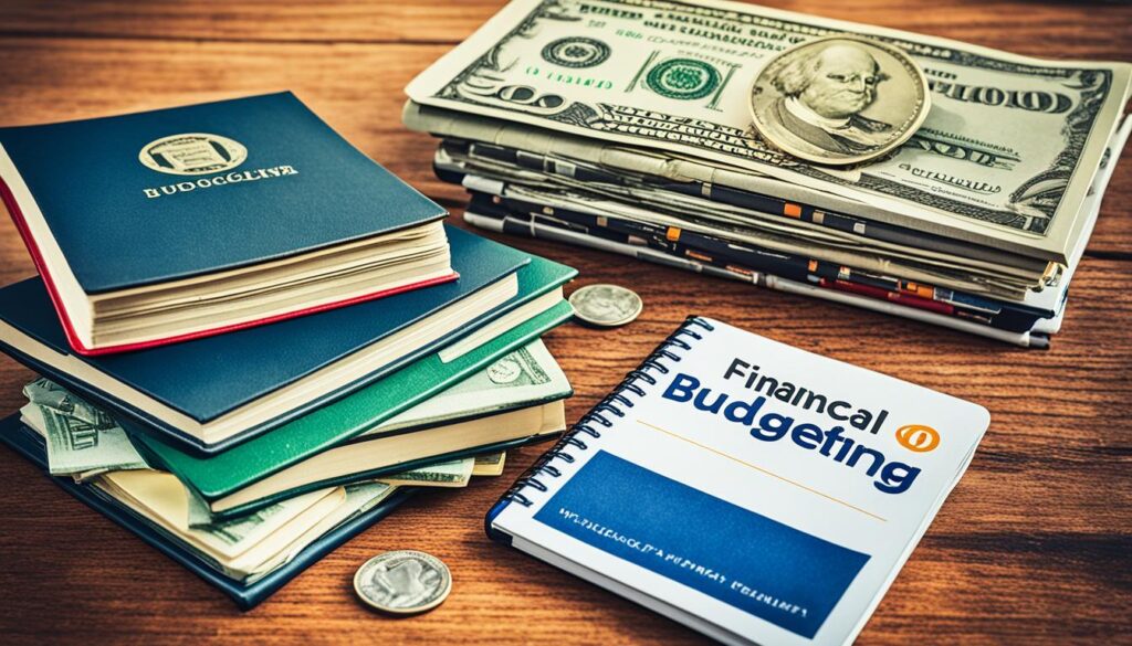 savings and budgeting courses