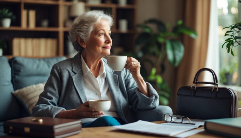 Who Am I Without My Job? The Complete Guide to Retirement Identity Crisis