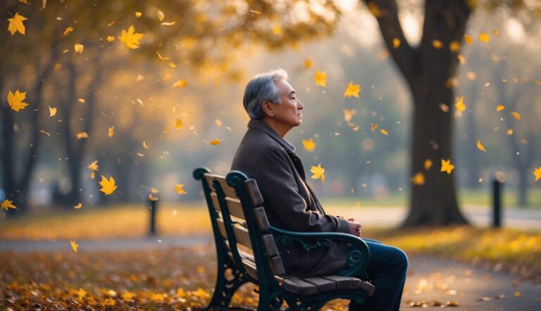 The Permission to Mourn: Why It’s Okay to Miss Your Old Life – Embracing Change and Healing