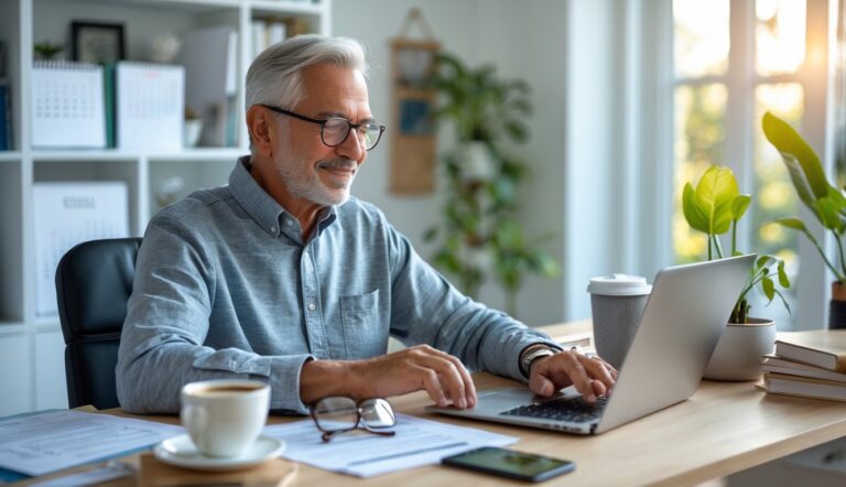 Building Your Retirement Identity: The Complete Reinvention Framework for a Fulfilling Next Chapter