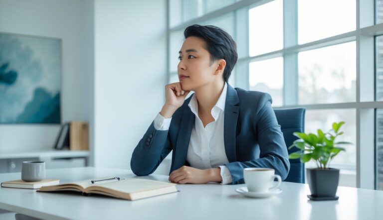 The Identity Audit: Discovering Who You Are Beyond Your Job